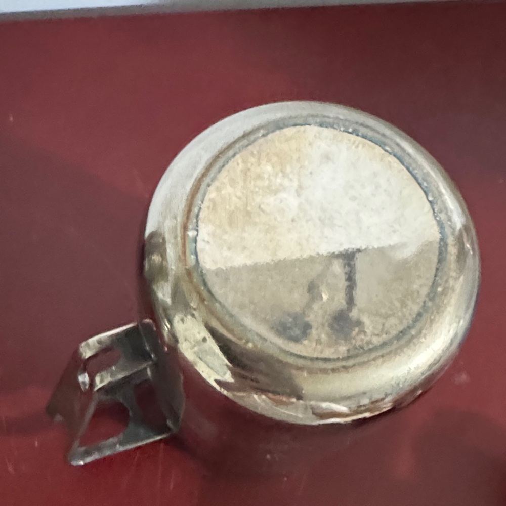 Vintage Art Deco Silver-Plated Coffee Service, 1930s - Picture 16 of 16